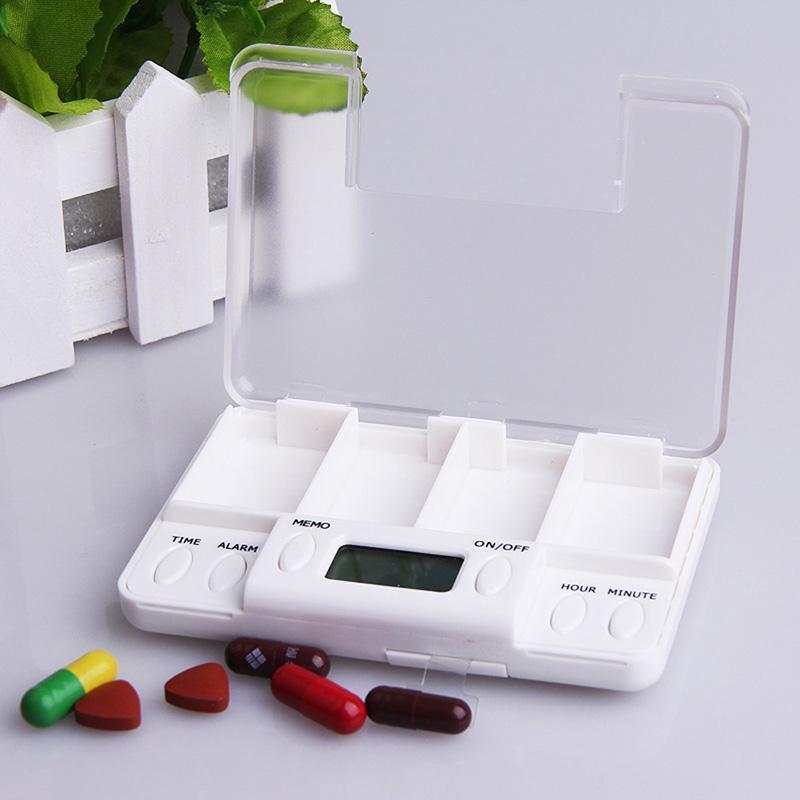 Smart Medication Management with Pillarm Pill Box. The Pillarm Smart Pill Box provides reliable reminders and secure storage, helping you maintain your health and wellness effortlessly.