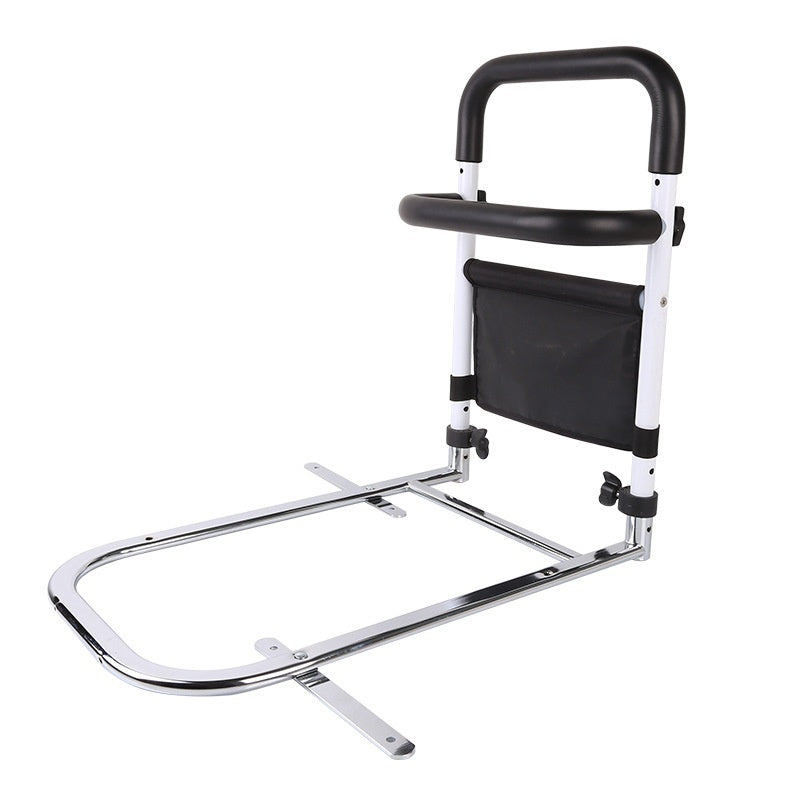 Bedside Fall Prevention Rail: Reduce the Risk of Falls and Injuries at Night