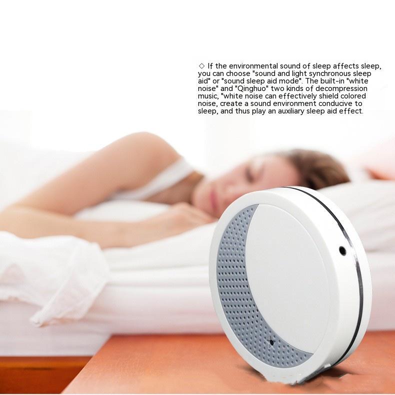 Insomnia Relief Device: Calm Your Mind & Body for Peaceful Sleep