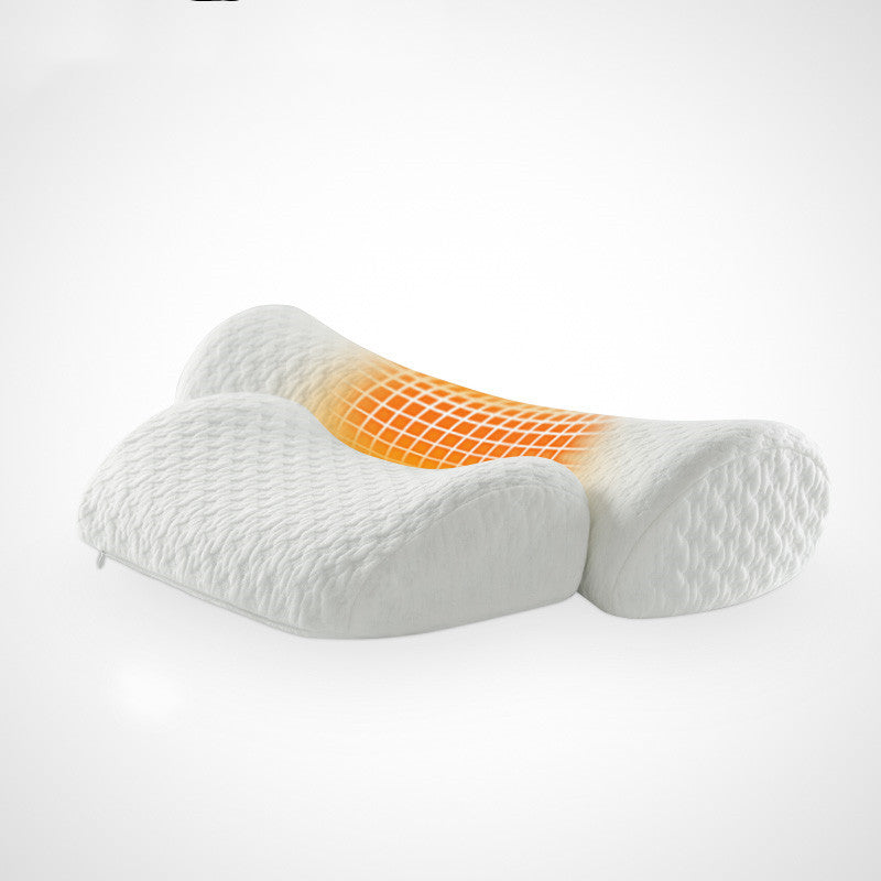 Cervical Spine Pillow Special For Sleeping To Repair The Cervical Spine To Help Sleep Non-patients