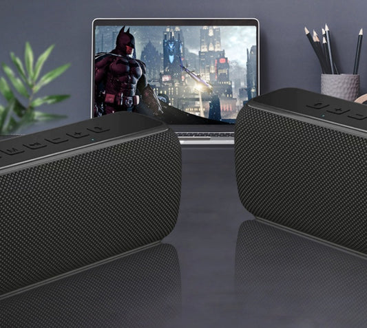 High-Power Bluetooth Speaker: Portable Sound for Any Occasion