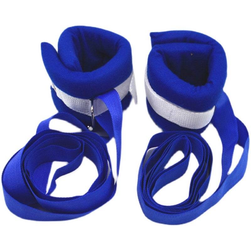 Elderly People's Anti Pulling And Anti Scratching Straps