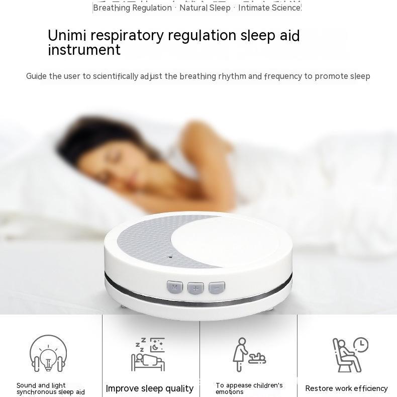 Decompression Sleeping Aid: Reduce Stress & Improve Sleep Quality