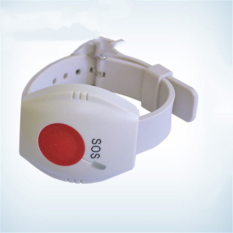 Elderly Wireless Pager Hospital Patient Emergency Alarm