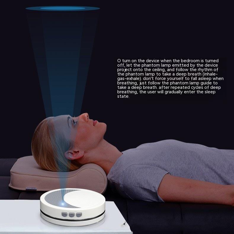 Decompression Sleep Device: Achieve Deep Relaxation & Better Sleep