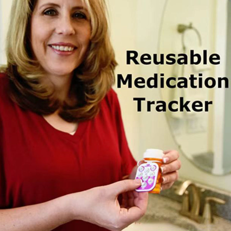 "Memory Assisted Drug Dose Tracker: Never Miss a Dose Again