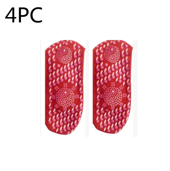 Magnetic Therapy Self-heating Health Socks