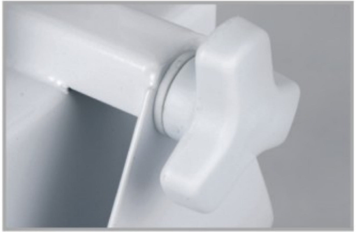 Non-Slip Bathroom Grab Bar for Seniors: Easy Installation & Durable Construction