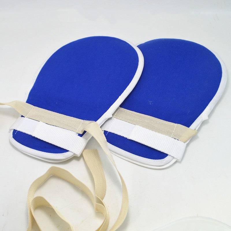 Elderly People's Anti Pulling And Anti Scratching Straps